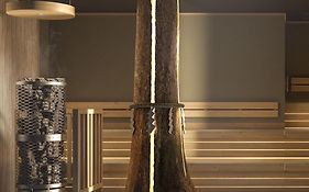 The Centurion Sauna Rest & Stay Sapporo Male Only